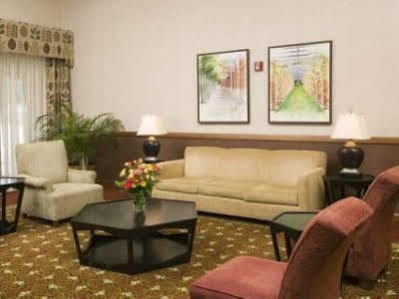 Rodeway Inn Akron Exterior foto